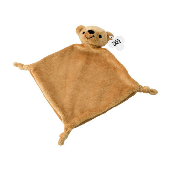 Peluche personalizzati con logo - Pupazzo di peluche Ameila