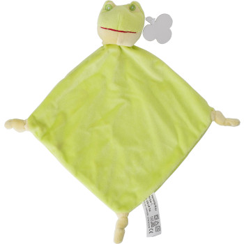 Peluche personalizzati con logo - Pupazzo di peluche Ameila