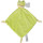 Magico peluche personalizzabile Impression in poliestere con ricami morbidi
