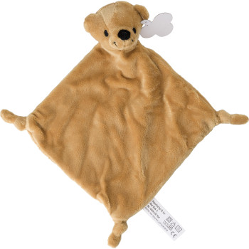 Peluche personalizzati con logo - Pupazzo di peluche Ameila