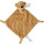 Magico peluche personalizzabile Impression in poliestere con ricami morbidi