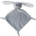 Magico peluche personalizzabile Impression in poliestere con ricami morbidi