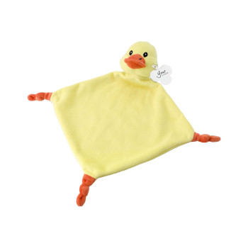 Peluche personalizzati con logo - Pupazzo di peluche Ameila