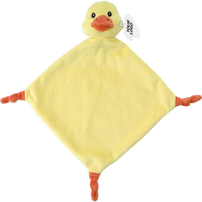 Peluche personalizzati con logo - Pupazzo di peluche Ameila