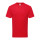 T-shirt personalizzabile Fruit of the Loom 100% cotone organico girocollo