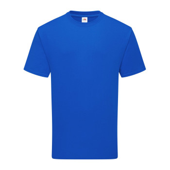 Pure cotton T