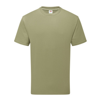 Pure cotton T