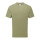 T-shirt personalizzabile Fruit of the Loom 100% cotone organico girocollo