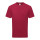 T-shirt personalizzabile Fruit of the Loom 100% cotone organico girocollo