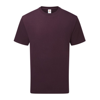 Pure cotton T