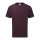 T-shirt personalizzabile Fruit of the Loom 100% cotone organico girocollo