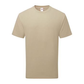 Pure cotton T