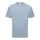 T-shirt personalizzabile Fruit of the Loom 100% cotone organico girocollo