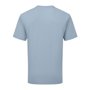 Pure cotton T