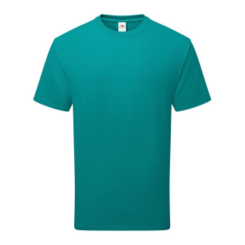 Pure cotton T