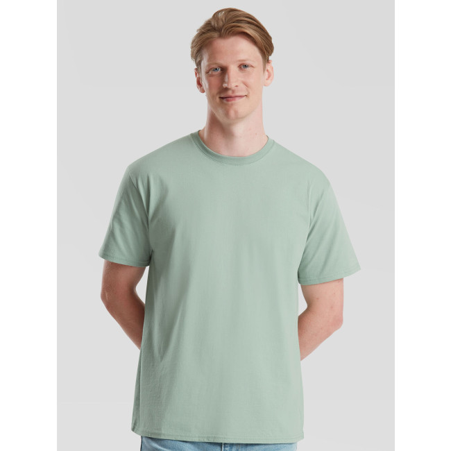 Pure cotton T