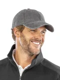 PURE COTTON VINTAGE CAP