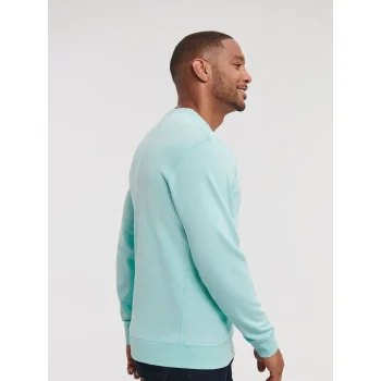 Pure Organic Reversible Sweat