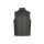 Purelight Bodywarmer in poliammide riciclata con tasche frontali