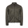 Purelight Jacket in poliammide riciclata con orlo regolabile