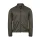 Purelight Jacket in poliammide riciclata con orlo regolabile