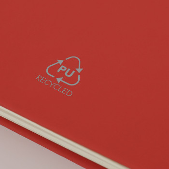 Taccuini personalizzati con logo - Pusik