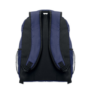 Zaino porta pc personalizzato con logo - PUTER / TOPPER - Zaino porta laptop da 15 pollic