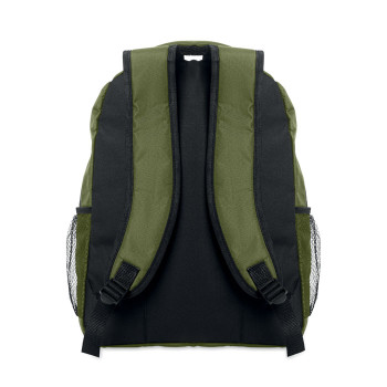 Zaino porta pc personalizzato con logo - PUTER / TOPPER - Zaino porta laptop da 15 pollici