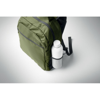 Zaino porta pc personalizzato con logo - PUTER / TOPPER - Zaino porta laptop da 15 pollici