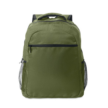 Zaino porta pc personalizzato con logo - PUTER / TOPPER - Zaino porta laptop da 15 pollici