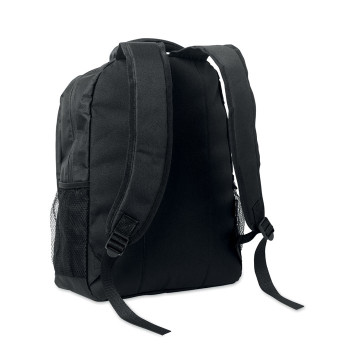 Zaino porta pc personalizzato con logo - PUTER / TOPPER - Zaino porta laptop da 15 pollici