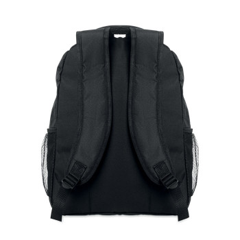 Zaino porta pc personalizzato con logo - PUTER / TOPPER - Zaino porta laptop da 15 pollici