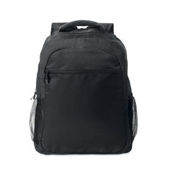 Zaino porta pc personalizzato con logo - PUTER / TOPPER - Zaino porta laptop da 15 pollici