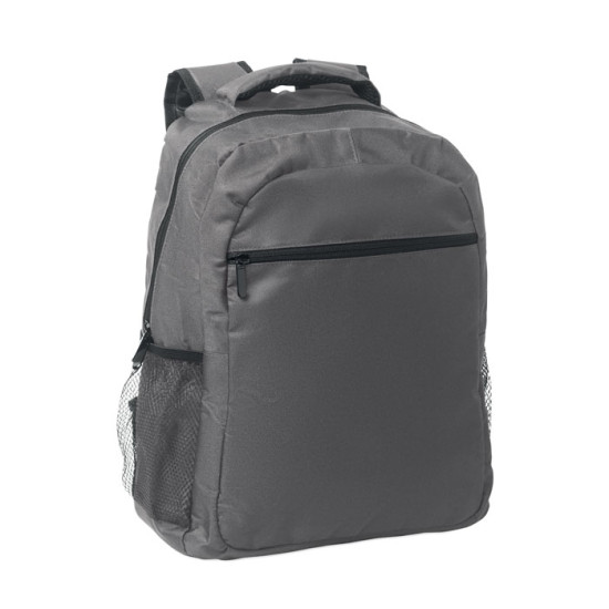 PUTER / TOPPER - Zaino porta laptop da 15 pollici