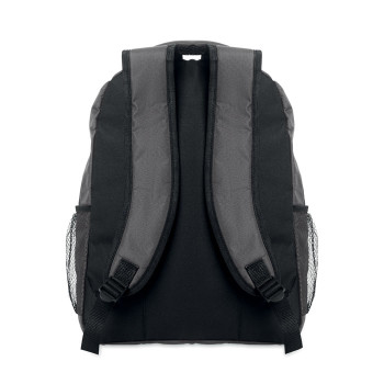 Zaino porta pc personalizzato con logo - PUTER / TOPPER - Zaino porta laptop da 15 pollici