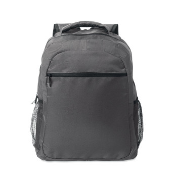Zaino porta pc personalizzato con logo - PUTER / TOPPER - Zaino porta laptop da 15 pollici
