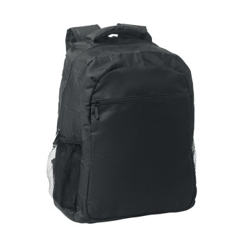 Zaino porta pc personalizzato con logo - PUTER / TOPPER - Zaino porta laptop da 15 pollici