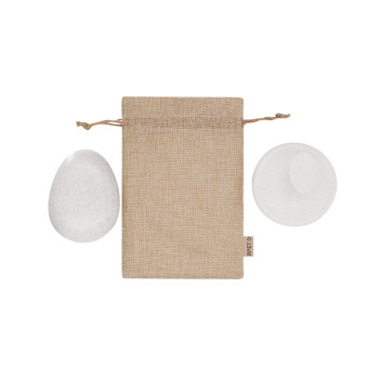 Gadget cura personale personalizzati con logo - Puxar