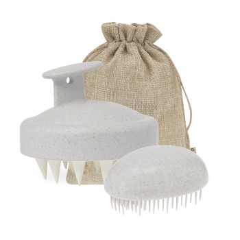 Gadget cura personale personalizzati con logo - Puxar