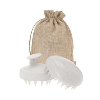 Gadget cura personale personalizzati con logo - Puxar