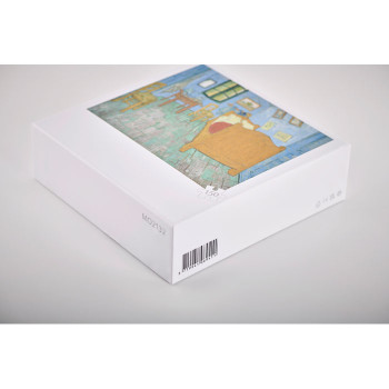 PUZZ - Puzzle da 150 pz in scatola