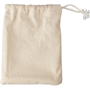 Puzzle tangram in legno naturale personalizzabile Impression custodia cotone