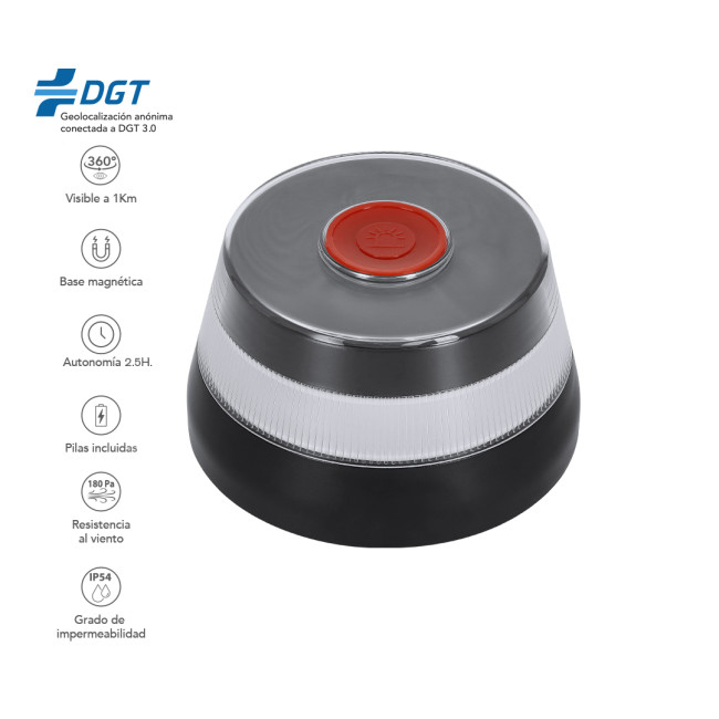 attrezzi personalizzati con logo - Pylon