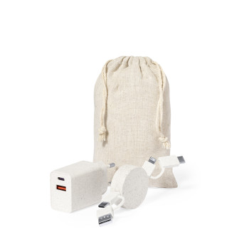 Gadget tecnologici personalizzati - Pylot
