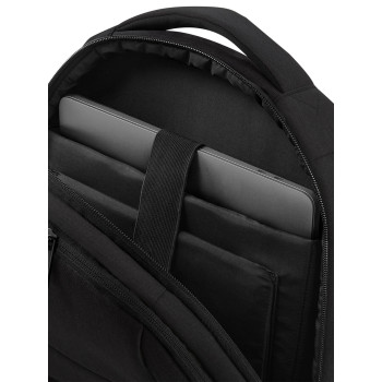 Zaino personalizzato con logo - Q-Tech Charge Convertible Backpack