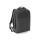 Zaino personalizzabile Quadra con porta USB e scomparto per laptop 15,6"