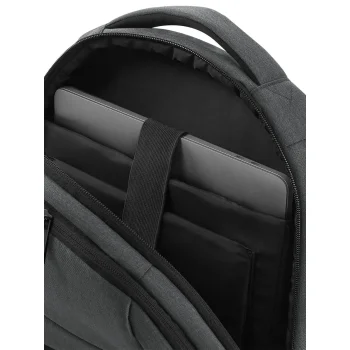 Zaino personalizzato con logo - Q-Tech Charge Convertible Backpack