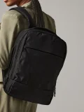 Q-Tech Charge Convertible Backpack