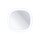 Specchio pieghevole con luce regolabile e ingrandimento 1x
