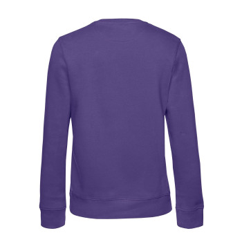 QUEEN Crew Neck